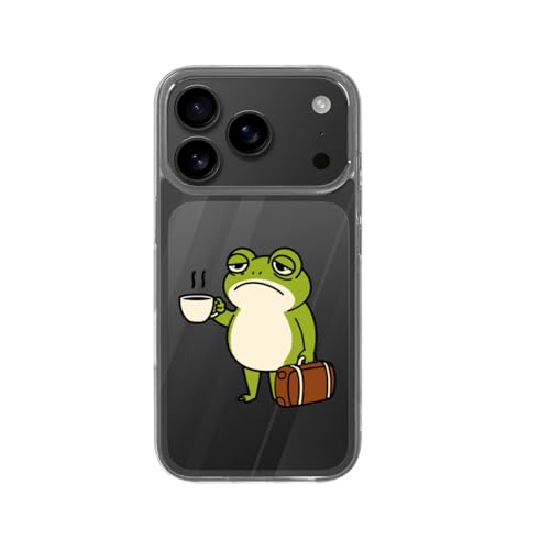 IPhone17PropP[X ʔ JG R[q[ gуJo[ TPU ACtH17PropP[X ӂ CX[dΉ ^ Gǂ C菝h~ wh~ ϏՌ   킢 lC v[g