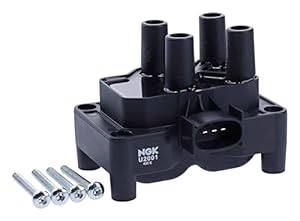 NGK Zündspule U2001