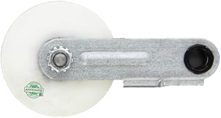 WH7X115 CKDH7X115X compatible with General Electric, Hotpoint, RCA Washer Idler Arm fits old number WH7X115