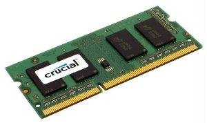 Crucial 1GB 200-Pin DDR2...