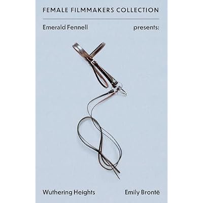 Emerald Fennell Presents