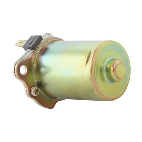 Motor de arranque 31200-GBL-770 para scooter SH 50 SJ50 1992-2001 2