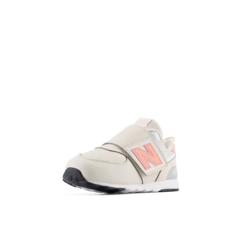 Image of New Balance Kid's 574 NEW-B Hook & Loop