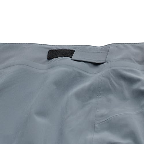 Short Troy Lee Designs Drift para ciclismo, azul, talla 38 miniatura 2