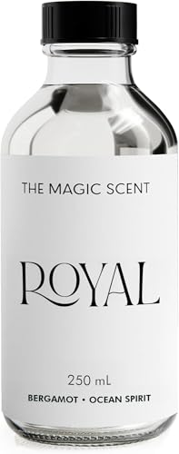 Aceite para difusor The Magic Scent Royal Hotel 250 mL