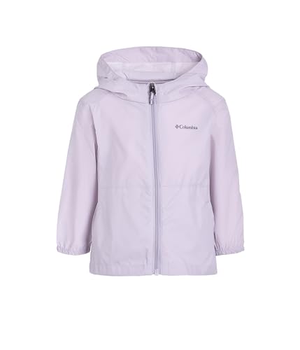 Image of Columbia Girls' Switchback II Jacket