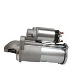 Marine Engine Starter Motor 185086321 Compatible with Volvo Penta/Husqvarna PT26D/THALER