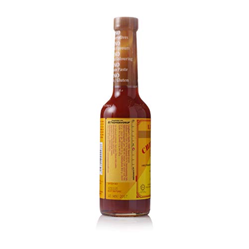Linghams Garlic Chilli Sauce 280 ml