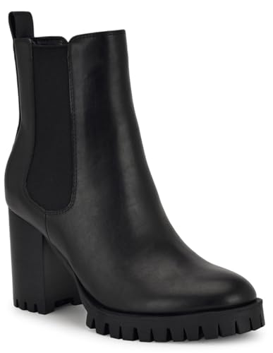 Nine West Women's Kort Ankle Boot