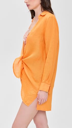 PQ Swim Women's Millie Tie Cover Up4