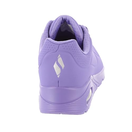 Image of Skechers Women Uno Night Shades Slip Ons Sneaker