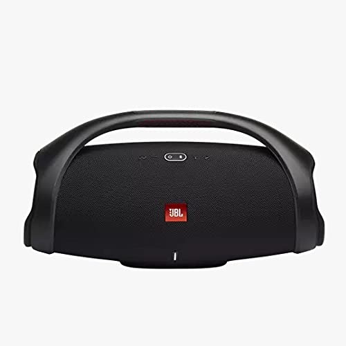 JBL Boombox 2 Portable Bluetooth Speaker, Black : Amazon.sg