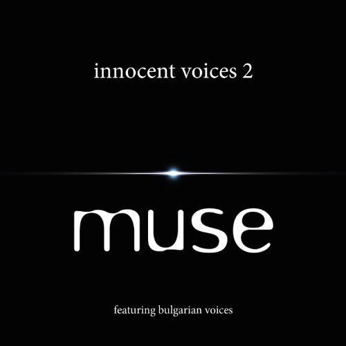 MUSE feat. Bulgarian Voices