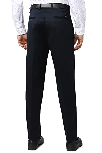 Image of Peter England Men's Formal Trouser