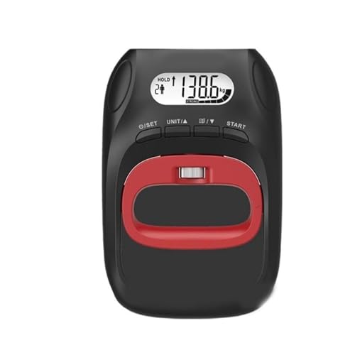 Dynamomètre numérique pour corriger les faiblesses de préhension via une évaluation exacte