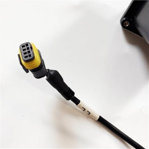 Débitmètre avec câble de signal pour T30 accessoire de remplacement - 5