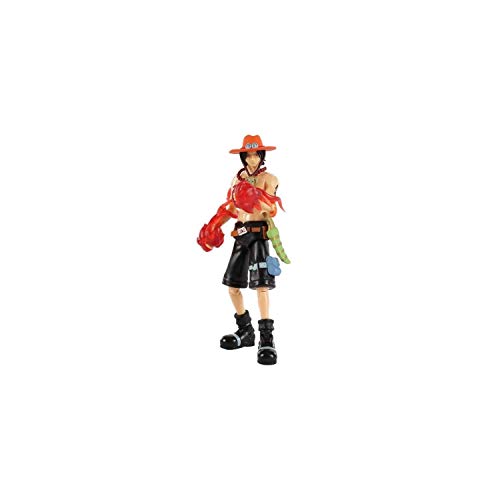 Abystyle - Figura unce piece action figure ace
