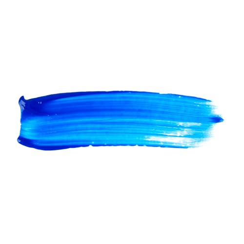 Image of Crayola Washable Tempera Paint For Kids, Blue Paint, Classroom Supplies, Non Toxic, 32 Oz Squeeze Bottle