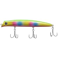 Amazon.co.jp: アムズデザイン(ima) ミノー komomo SF-125