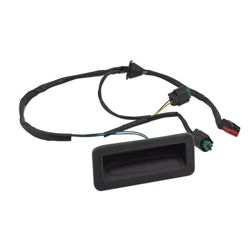 Interrupteur hayon Freelander LR2 SE HSE mécanisme d'ouverture de coffre