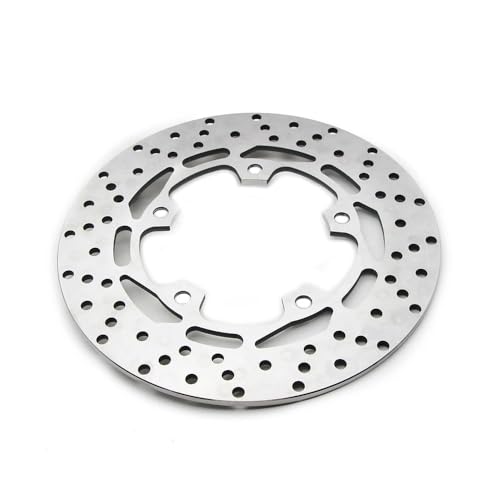Disque de frein moto arrière pour les trajets quotidiens en FZ6 S2 et MT-03