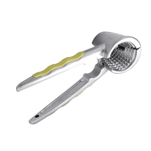 Cabilock Multifunctional Walnut Opener Tool Portable Nut Sheller Sturdy Pliers for Easy Nut Cracking Quick Effortless Shelling for Home Outdoor Use