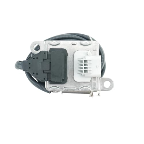 Capteur oxyde d'azote 5WK96745A résout le voyant moteur de votre Peugeot 208