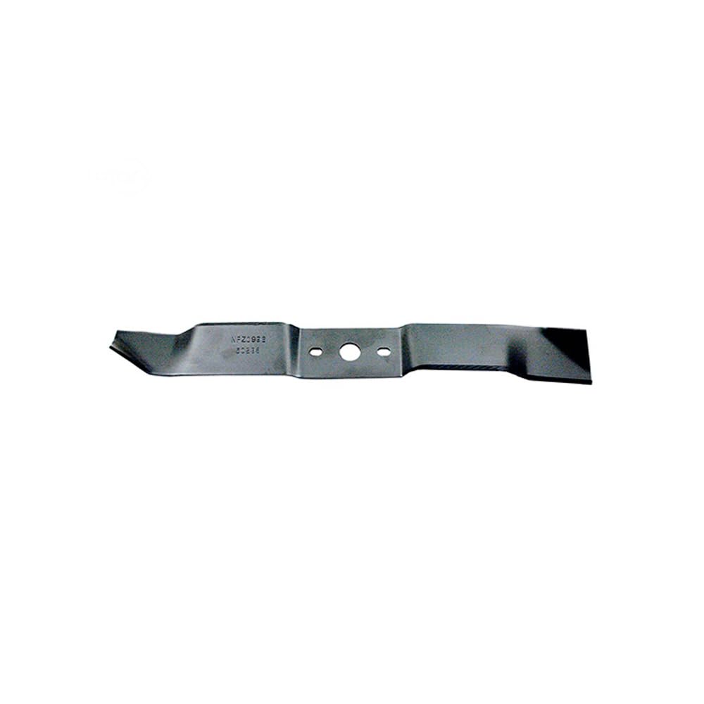MaxPower EU-331075 Lawnmower Blade Adaptable to AL-KO | Replaces  