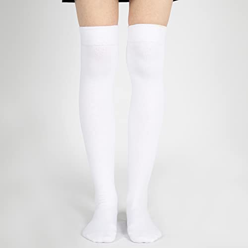Image of Mysocks Unisex Over The Knee Socks