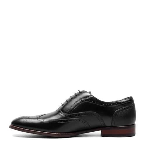 Stacy Adams Men's, Kaine Wingtip Oxford4