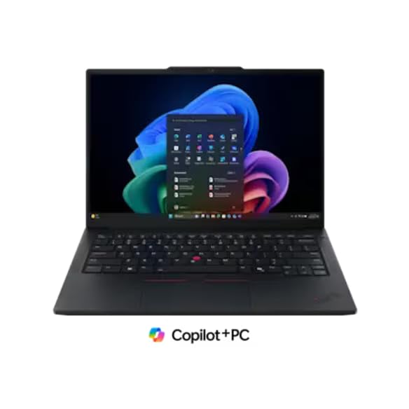 Amazon.com: Lenovo ThinkPad E14 Gen 7 Business Laptop, 14