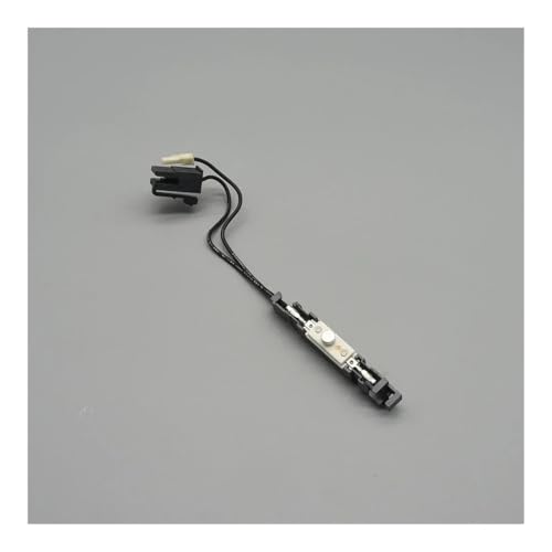 Termostato y termistor para reparar fallos de calor en impresora M600 P4015 3