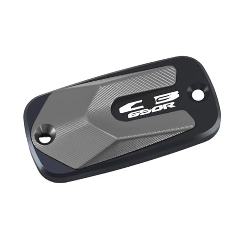 Couvercle de réservoir de liquide de frein CB650R pour vos balades en moto