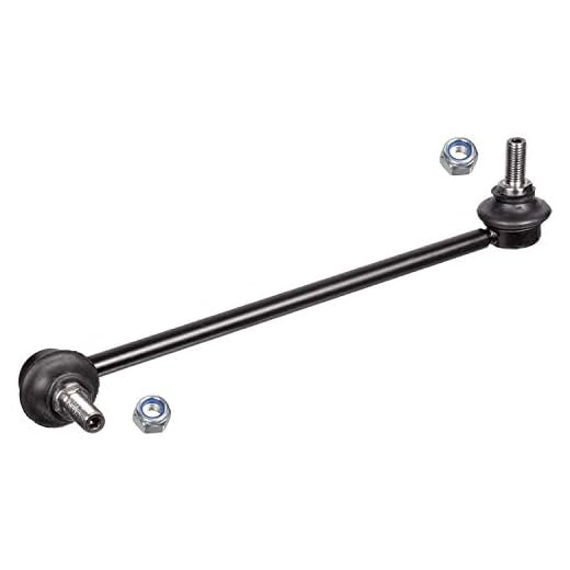 Febi 24575 Suspensión de Ruedas