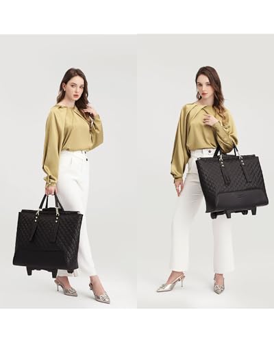 VH&GRED Lightweight Carry-on Luggage Small Trolley Bag Suitcase Female Boarding Bag Short Trip Luggage Trolley Case 16 Inch Fashion Suitcase2