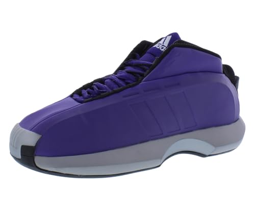 Chaussures de basketball Adidas Crazy 1 ADV performace montantes