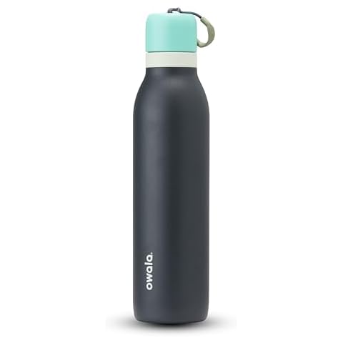Owala FreeSip Twist Insulated Water Bottle Cover