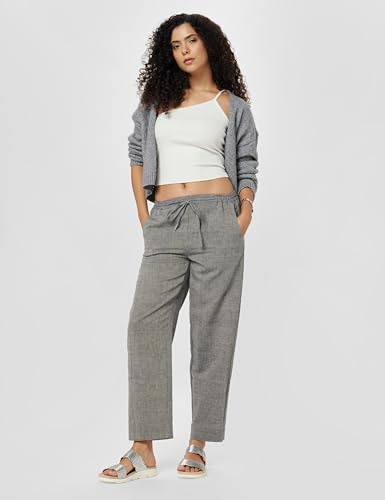 Image of Lee Cooper Women's LCW10108 Silver Slider 36EU