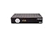 Produktbild Opticum Red AX HD Sloth S1, DVB-S/S2 Digitaler Satelliten und IP-TV Receiver mit PVR Funktion(HDTV 1080p,HDMI, SCART, IPTV, LAN, USB, Display) Schwarz