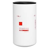 FF5825NN WF10515 Fuel Filter Compatible With Cummins ISX11.9 ISX15.0 QSX11.9 X15 Engines Fits