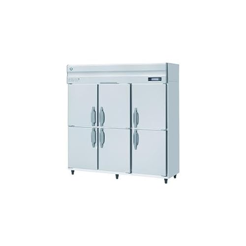 ホシザキ 業務用 自然冷媒冷凍庫 インバーター HF-180BT3 幅1800×奥行650×高さ1910mm 三相200V 処分費用 見積可