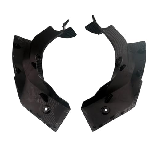 Cache latéral tableau de bord moto : résolvez les problèmes de vibrations de R3