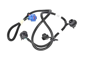 GM 23141278 Fahrerseite Kabelbaum