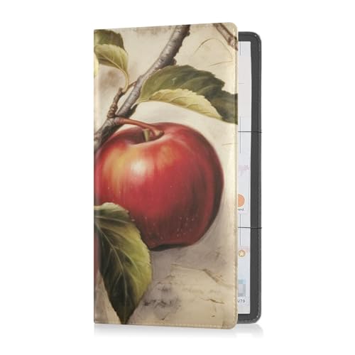 Organizador de Documentos para Auto Multicolor miniatura 7