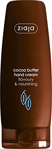 Ziaja Manteca De Cacao Crema De Manos 80ml