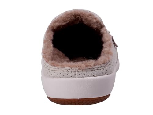 Image of Spenco womens Siesta Plush Slide