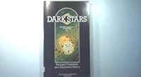 Dark Stars Invisible Focal Points in Astrology (Astrology Handbooks) 0850306434 Book Cover