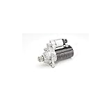 skoda roomster anlasser wechseln BOSCH STARTER Bosch 1153009 Anlasser