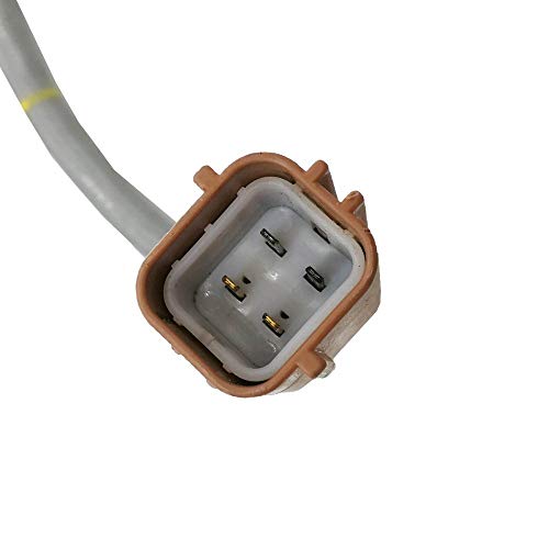 Sensor de oxígeno Amrxuts 234-9082 para Nissan Cube y Sentra miniatura 5