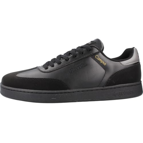 Joma CCAMW2501 chaussure de marche basse et confortable noire